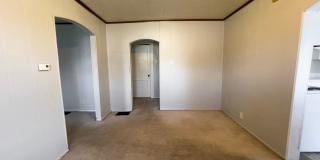 For Rent: 2401 S Mulberry St. 2 Bedroom 1 Bathroom Home Coming Soon! New Flooring! Gallery 16
