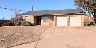 3 bed 2 bath Move In Ready! Gallery 1