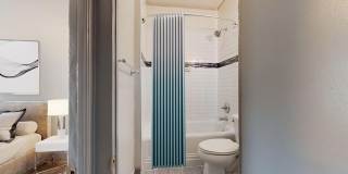 White Palace Gallery 12