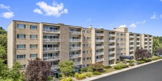 The Metropolitan of Baltimore Gallery 6