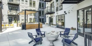 The Asher Gallery 36