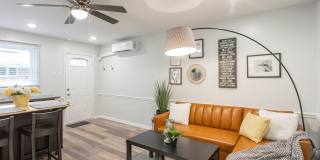 East Passyunk 1 bedroom Gallery 5