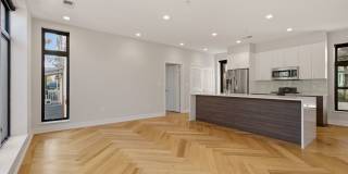 Modern Two Bedroom W/Off Street Parking, Pets Welcomed, & More! Gallery 11