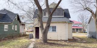PRELEASING for AUGUST! Pet‑Friendly 4BR Walk to Ball State Gallery 28