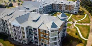 Senior & Affordable Housing - The Legends of Champlin Gallery 3