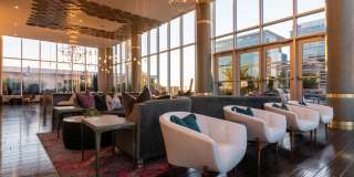 The Francis Gallery 37