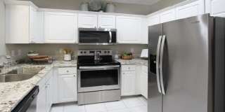 TurtleCreek Apartments Gallery 3