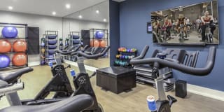 Solstice Signature Apartment Homes Gallery 26