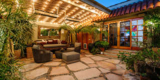 1311 Maple Street Gallery 1