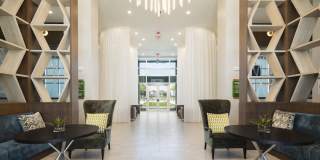 Residences at the Green Gallery 3