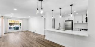 Beautifully Remodeled 2 bed/1 bath condo available now! Beautifully Remodeled 2 bed/1 bath condo available now! Gallery 1