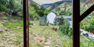 Manitou Cottage nestled in Nature Gallery 38