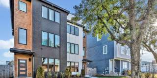 Gorgeous FULLY FURNISHED Home Just Off Charlotte Ave. Gallery 6