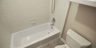 Beautiful Austin condo in amazing location! Gallery 15