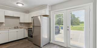 The Cosgrove Gallery 1