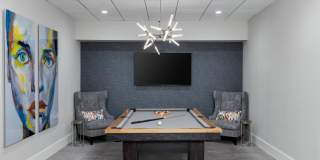 TowsonTown Place Apartments Gallery 22