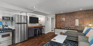 4600 McPherson AvenueGarden Gallery 1