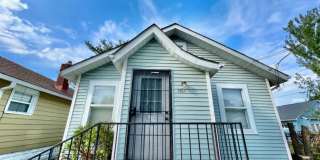 3911 Larkwood Avenue - 2 Bedroom House in Portland, Driveway, Basement, Pets OKAY! Gallery 1