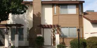 4600 Beechwood #80 - 2+1.5 in Cypress Glen Townhomes Gallery 3