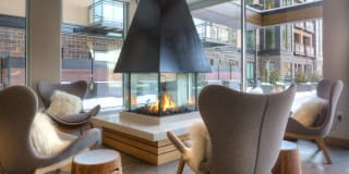 The Island Residences at Carlson Center Gallery 7