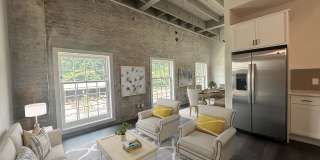 The Mill at Prattville Gallery 12