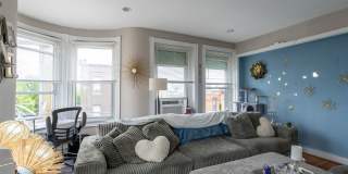 Melrose section 1 bed  very spacious Gallery 5