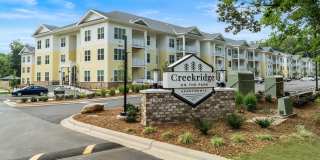 Creekridge on the Park - Affordable Housing Gallery 1