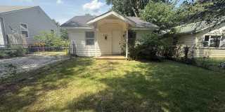 Available now 2 bedroom 1 bath home!! Available now 2 bedroom 1 bath home!! Gallery 1