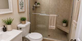 For Rent – Beautiful 2 Bedroom / 1 Bathroom Condo with Attached Garage ! Gallery 14