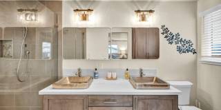 Single-Level FULLY FURNISHED South Reno Retreat with Sweeping Mountain Views, Hot Tub & High-End Finishes Gallery 31