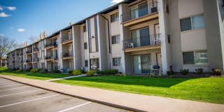 Crane Village Apartments Gallery 18