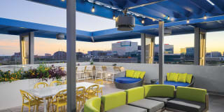 Norte Town Lake Gallery 1