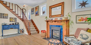 Coming Soon June 1st - Charming luxury meets timeless character in the heart of West Wash Park Gallery 9