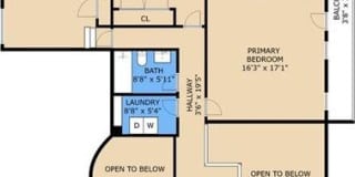 3704 SEVERN AVENUE Gallery 49