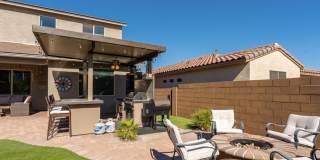 3 Bedroom, 2.5 Bath Gallery 28