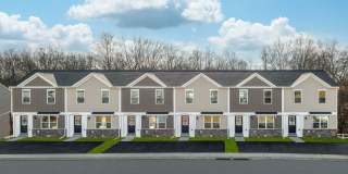 Newly built Two Level 3BR/2.5 Bath Townhouse with finished walk-out basement for rent in Hampden Township /Cumberland Valley School District (Ready for Immediate Move-in) Gallery 1