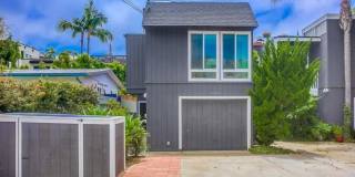 Townhome in the heart of La Jolla’s coveted Beach Barber Tract Townhome in the heart of La Jolla’s coveted Beach Barber Tract Gallery 1