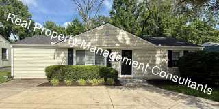 4 Bed 2 Bath Prairie Village ranch style home! Gallery 1