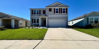 Huge Home in Green Cove Springs Gallery 1
