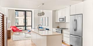 23 West 116th Street Gallery 1