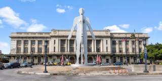 Amazing location close to all that Station North/Greenmount West and have to offer! Gallery 34