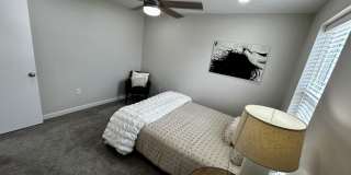 The Bungalows on the Lake - Block C Gallery 506