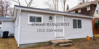 Fully Renovated 2-Bedroom Home – Move-In Ready for You! Gallery 1