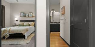 The Grace at Tyron Gallery 19