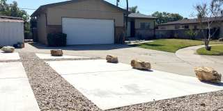 Single-Story 3-Bedroom Rialto Home on a Cul-de-Sac! Gallery 1