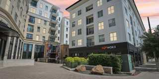 Vance at Bishop Union Gallery 44