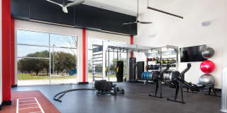 Gallery at Domain Gallery 45