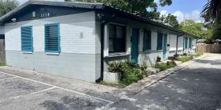 1118 Peachtree Street unit: B Gallery 1