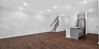 Charming New 3BR Townhome in Rolesville Gallery 19