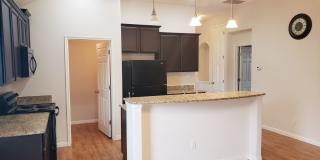 3 BR/2BA | Single Family Home | 1-Car Garage Parking | Fenced backyard| In Manor! Gallery 6